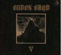 BUDOS BAND - V - CD - G1398z