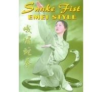 Budoten Snake Fist Emei Style