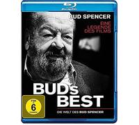 Bud's Best - Die Welt von Bud Spencer [Blu-ray]