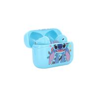 Cable Guys Buds - Disney Classic Stitch Buds Wireless Earbuds Small Tech Accessories For Phone (iPhone, Samsung, Google Pixel)