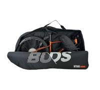 Buds-Sports MTBag Travel Bag without Dismantling the Rear Wheel
