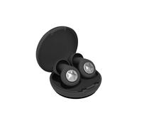 budsnuji earplugs for Sleeping Noise Cancelling Ultra Soft Silicone - Reusable, Noise Cancelling for Sleep, Concert, Work, Study & Travel