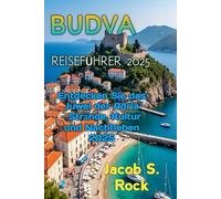 BUDVA REISEFÜHRER 2025