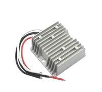 BUDVSQC 48V DC to 24V DC Converter 30A 720W Power Supply for Car