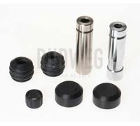 BUDWEG CALIPER 169002 Guide sleeve kit, brake caliper