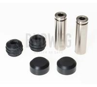 BUDWEG CALIPER 169003 Guide Sleeve Kit, brake caliper for ,CITRO?N,FIAT,IVECO,NI