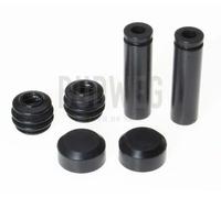 BUDWEG CALIPER 169009 Guide Sleeve Kit, brake caliper for CITRO?N,FIAT,PEUGEOT