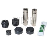 BUDWEG CALIPER 169010 Guide Sleeve Kit, brake caliper for MERCEDES-BENZ