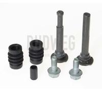 BUDWEG CALIPER 169130 Guide Sleeve Kit, brake caliper for ALFA ROMEO,CHRYSLER,FI