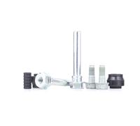 BUDWEG CALIPER 169133 Guide sleeve kit, brake caliper