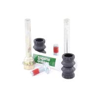 GUIDE SLEEVE KIT BRAKE CALIPER 169135 FOR RENAULT TRAFIC/II/Bus ALFA ROMEO