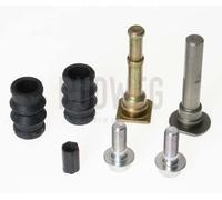 BUDWEG CALIPER 169151 Guide Sleeve Kit, brake caliper for MERCEDES-BENZ,TOYOTA