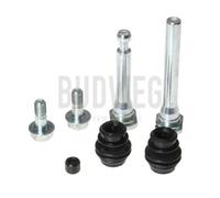 BUDWEG CALIPER 169155 Guide Sleeve Kit, brake caliper for MAZDA,NISSAN,RENAULT,S