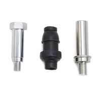 BUDWEG CALIPER 169159 Guide Sleeve Kit, brake caliper