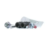 BUDWEG CALIPER 169188 Brake caliper bolt