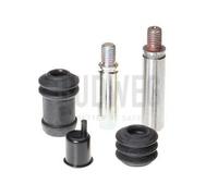 BUDWEG CALIPER 169229 Guide Sleeve Kit, brake caliper for DAIHATSU,FORD USA,MAZD