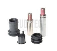 BUDWEG CALIPER 169246 Guide sleeve kit, brake caliper