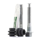 BUDWEG CALIPER 169248 Guide Sleeve Kit, brake caliper