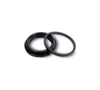 BUDWEG CALIPER 183419 Seal, brake caliper piston