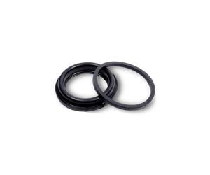BUDWEG CALIPER 184620 Seal, brake caliper piston