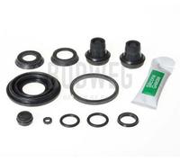 BUDWEG CALIPER 203846 Repair Kit, brake caliper for OPEL,VAUXHALL