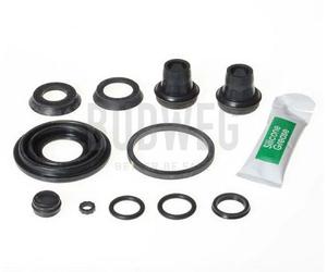 BUDWEG CALIPER 203846 Repair Kit, brake caliper for OPEL,VAUXHALL