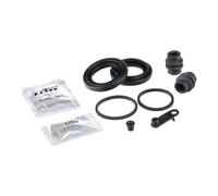BUDWEG CALIPER 204896 Repair Kit, brake caliper