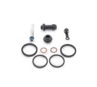 BUDWEG CALIPER 204896 Repair Kit, brake caliper
