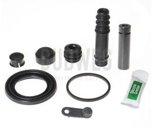 BUDWEG CALIPER 205216 Repair Kit, brake caliper for MERCEDES-BENZ