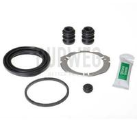 BUDWEG CALIPER 205462 Repair Kit, brake caliper for MERCEDES-BENZ