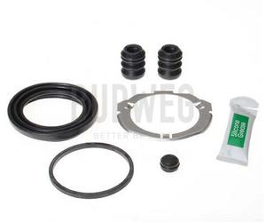 BUDWEG CALIPER 205462 Repair Kit, brake caliper for MERCEDES-BENZ