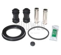 BUDWEG CALIPER 206021 Repair Kit, brake caliper for CHRYSLER,MERCEDES-BENZ