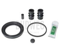 BUDWEG CALIPER 206055 Repair Kit, brake caliper