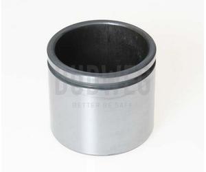 BUDWEG CALIPER 236055 Piston, brake caliper for CITRO?N,DS,FIAT,HONDA,MERCEDES-B