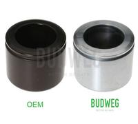 BUDWEG CALIPER 236604 Brake caliper piston