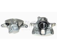 BUDWEG CALIPER 341008 Brake Caliper for ,AUDI,SEAT,VW