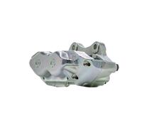 BUDWEG CALIPER 341653 Brake caliper