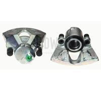 BUDWEG CALIPER 342247 Brake Caliper for AUDI,SEAT,SKODA,VW