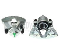 BUDWEG CALIPER 342457 Brake Caliper for CHEVROLET,OPEL,SAAB,VAUXHALL