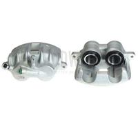 BUDWEG CALIPER 342523 Brake Caliper for MERCEDES-BENZ,VW