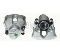 BUDWEG CALIPER 342538 Brake Caliper for BMW