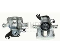 BUDWEG CALIPER 342790 Brake Caliper for VOLVO