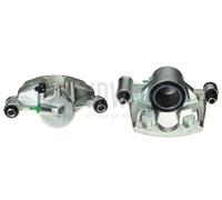 BUDWEG CALIPER 342794 Brake Caliper for MERCEDES-BENZ