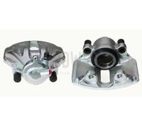 BUDWEG CALIPER 342838 Brake Caliper for MERCEDES-BENZ,VW