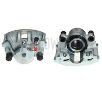 BUDWEG CALIPER 342847 Brake Caliper for MERCEDES-BENZ,VW