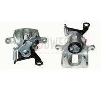 BUDWEG CALIPER 342850 Brake Caliper for FORD
