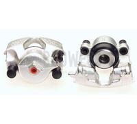 BUDWEG CALIPER 342895 Brake Caliper for OPEL,VAUXHALL