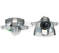 BUDWEG CALIPER 343000 Brake Caliper for CITRO?N,PEUGEOT