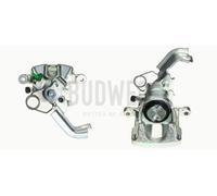 BUDWEG CALIPER 343171 Brake Caliper for HONDA