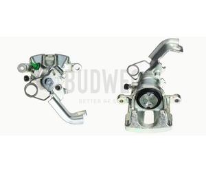 BUDWEG CALIPER 343171 Brake Caliper for HONDA